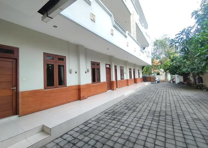Adi Pelita Sari Bali Apartahotel Denpasar