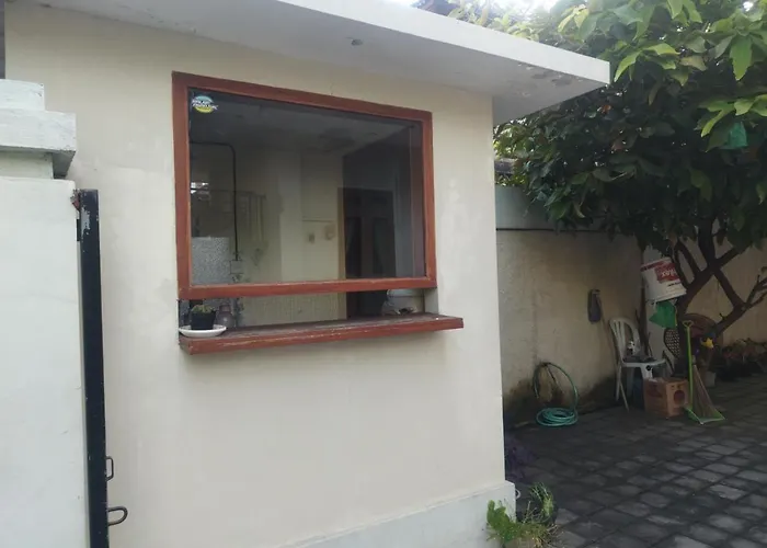 Adi Pelita Sari Bali Apartahotel 3*