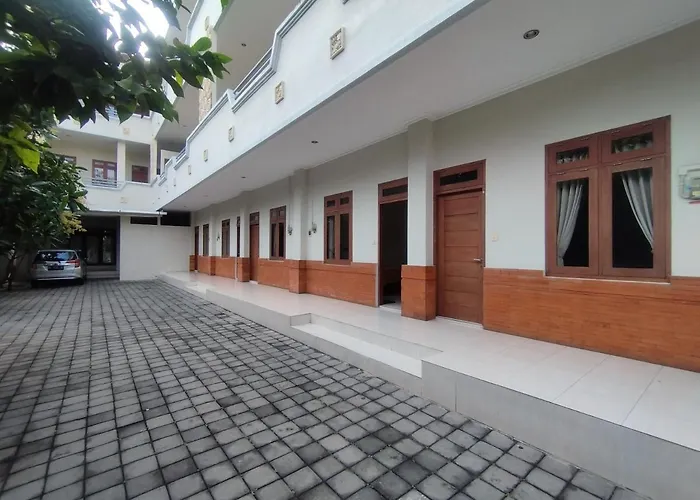 Adi Pelita Sari Bali