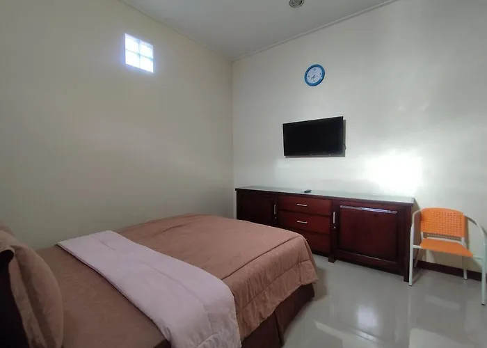 Adi Pelita Sari Bali Apartahotel