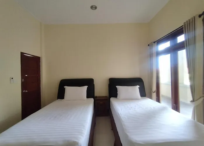 Adi Pelita Sari Bali 3*