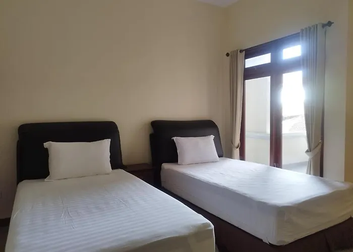 Apartahotel Adi Pelita Sari Bali Denpasar