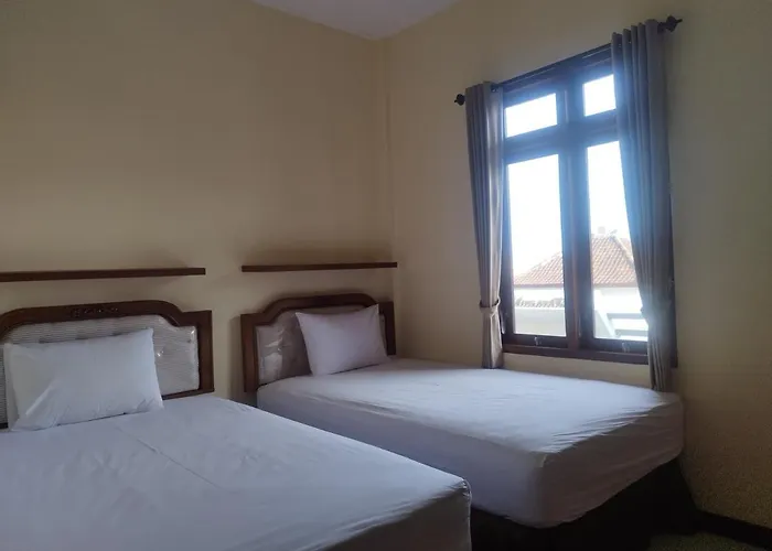 Adi Pelita Sari Bali 3*
