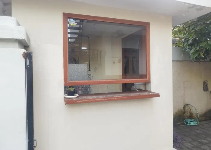 Adi Pelita Sari Bali Apartahotel Denpasar