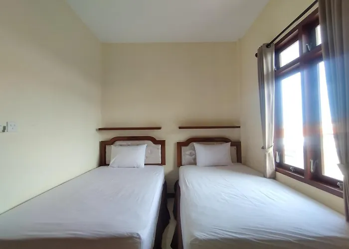 Adi Pelita Sari Bali Apartahotel
