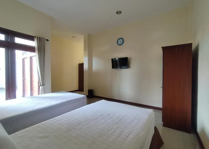 Adi Pelita Sari Bali Apartahotel 3*