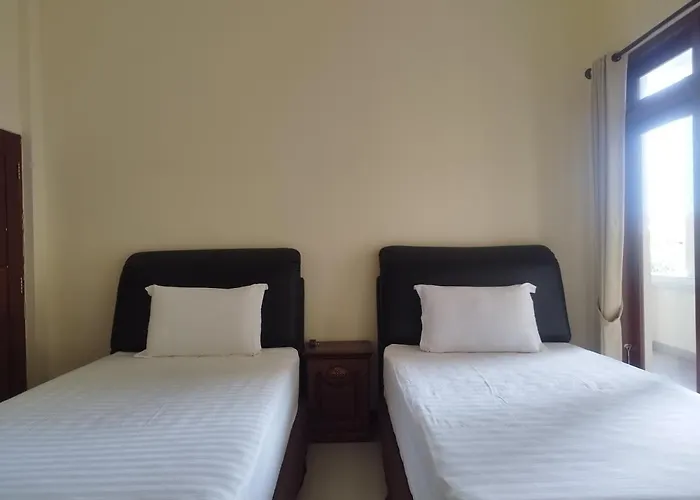Adi Pelita Sari Bali 3* Denpasar