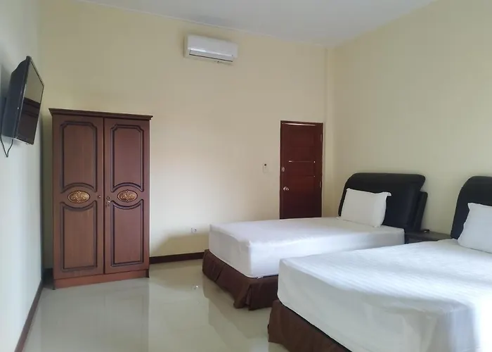 Adi Pelita Sari Bali 3*