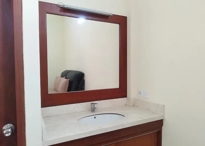 Adi Pelita Sari Bali Apartahotel 3*