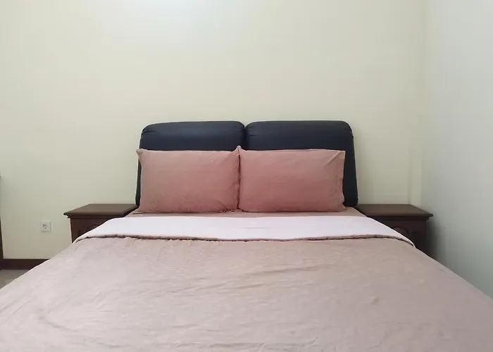Adi Pelita Sari Bali 3* Denpasar
