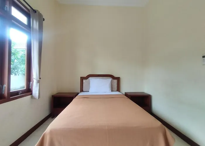 Adi Pelita Sari Bali Apartahotel Denpasar