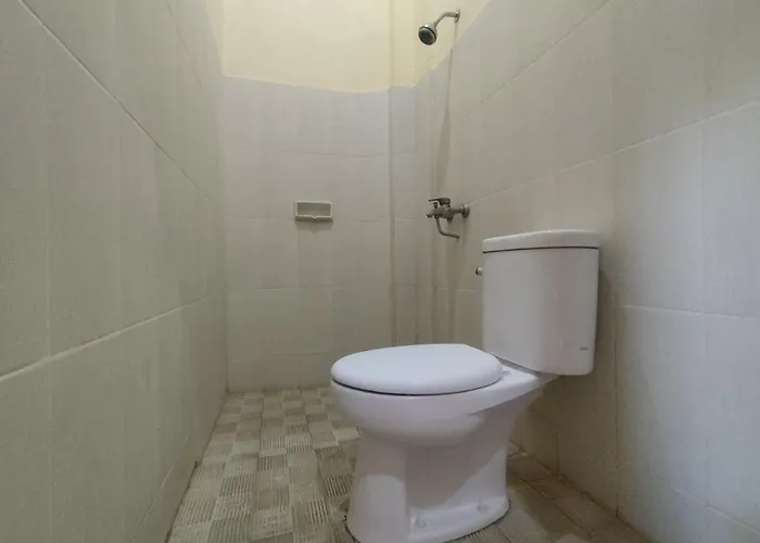 Adi Pelita Sari Bali Apartahotel 3*