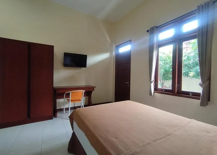 Apartahotel Adi Pelita Sari Bali Denpasar