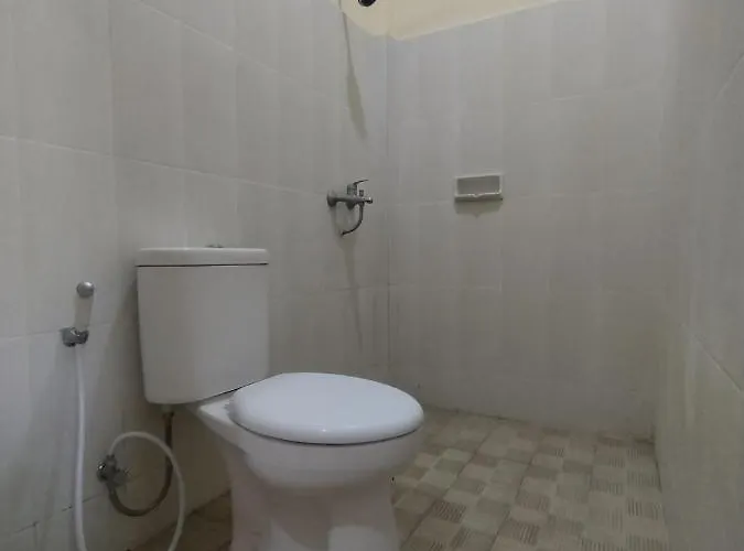 Adi Pelita Sari Bali Apartahotel Denpasar