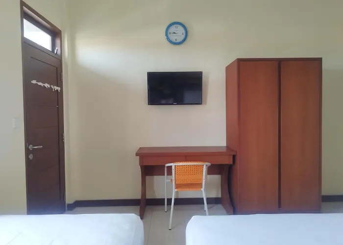 Adi Pelita Sari Bali Apartahotel 3*
