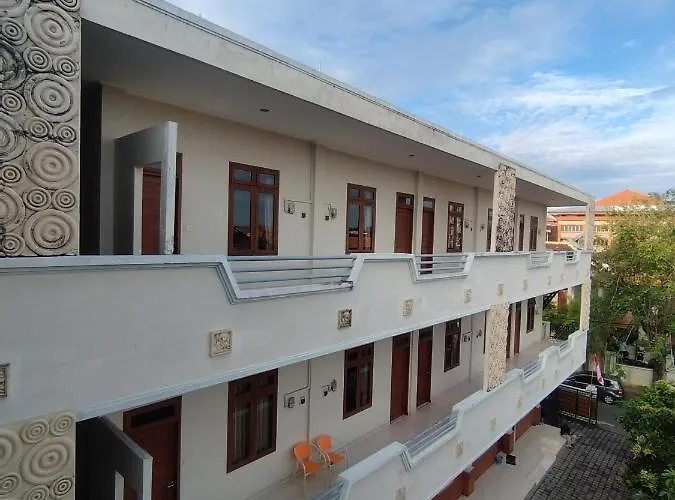 Apartahotel Adi Pelita Sari Bali