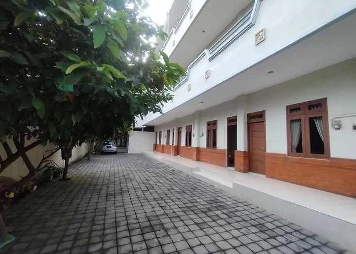 Adi Pelita Sari Bali Apartahotel