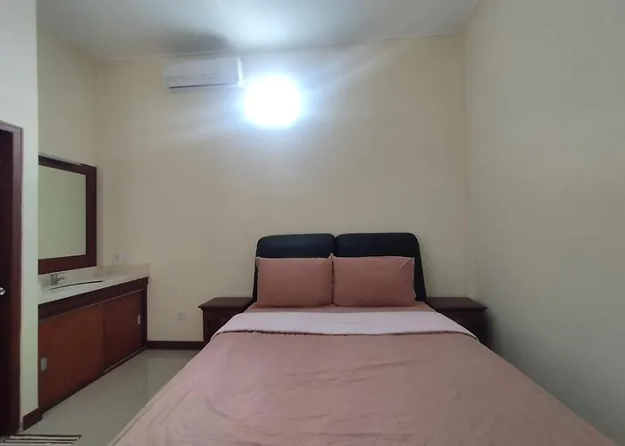 Adi Pelita Sari Bali Apartahotel