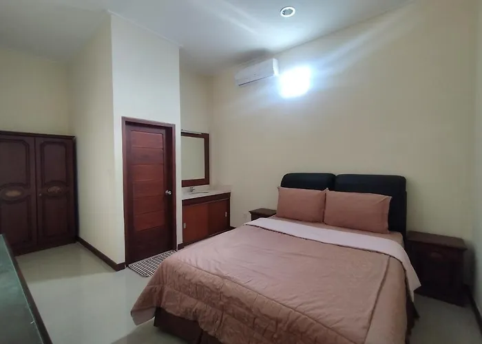 Adi Pelita Sari Bali 3*