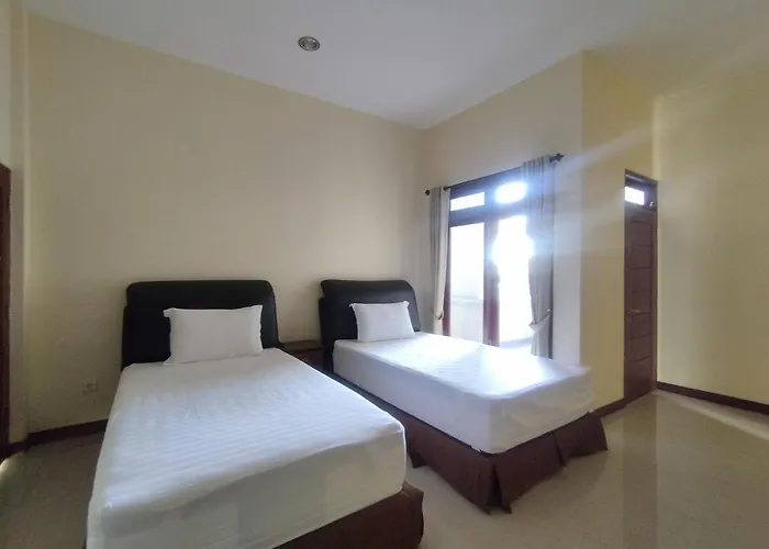 Adi Pelita Sari Bali Apartahotel 3*