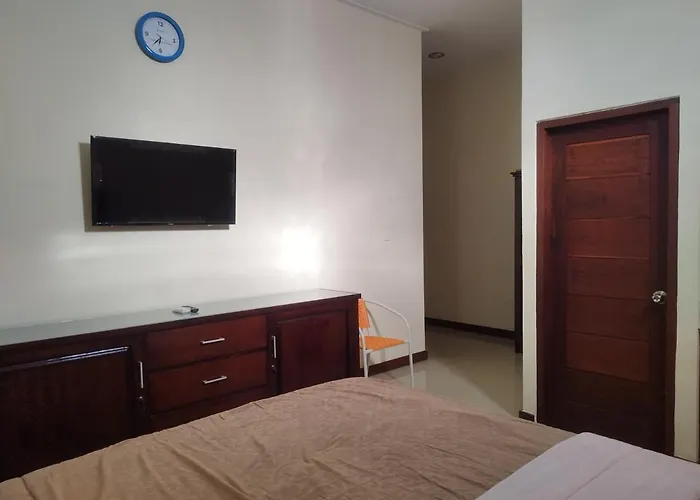 Apartahotel Adi Pelita Sari Bali