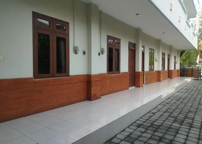 Adi Pelita Sari Bali 3* Denpasar