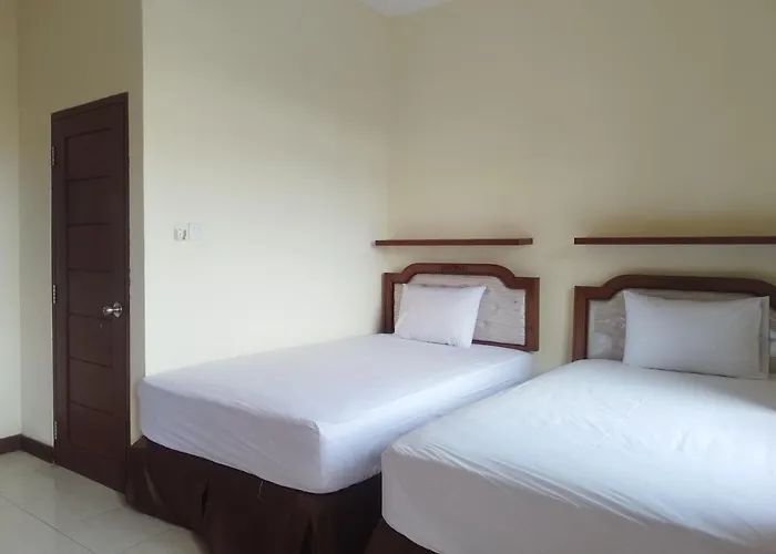Adi Pelita Sari Bali Apartahotel