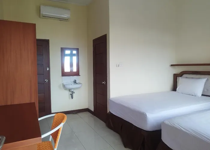 Adi Pelita Sari Bali Apartahotel 3*