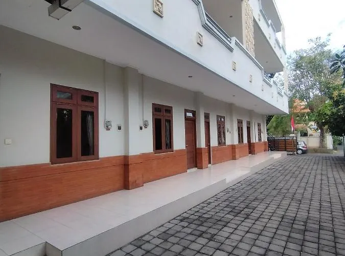Adi Pelita Sari Bali 3* Denpasar