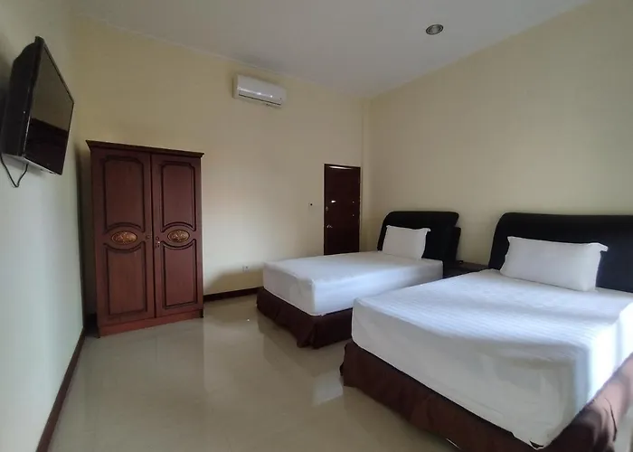 Adi Pelita Sari Bali Apartahotel Denpasar