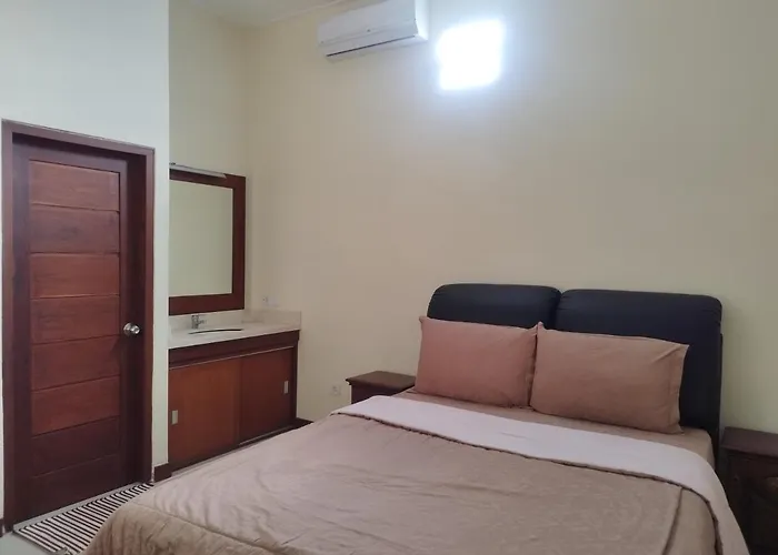 Adi Pelita Sari Bali Denpasar