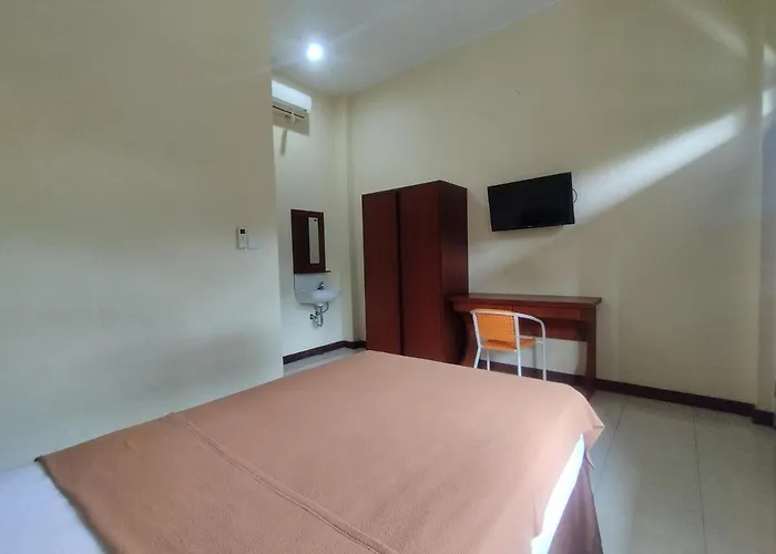 Adi Pelita Sari Bali Apartahotel