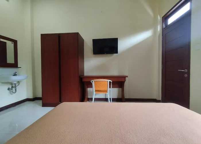 Adi Pelita Sari Bali Apartahotel 3*