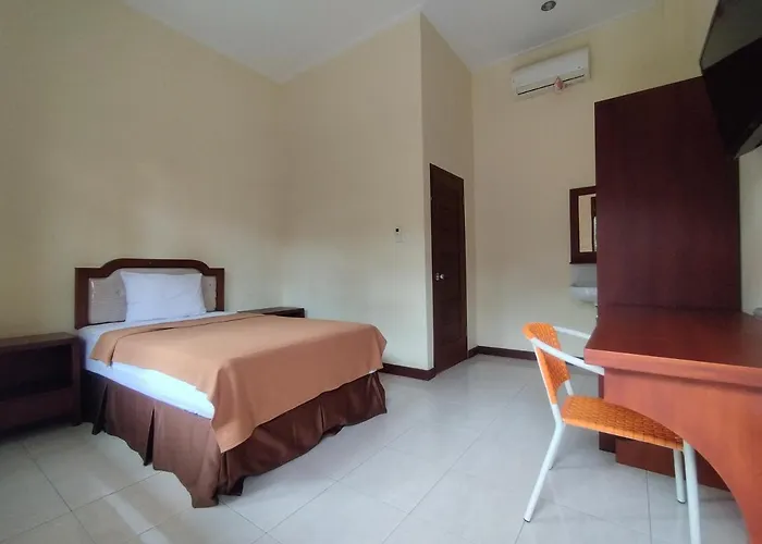 Adi Pelita Sari Bali Apartahotel Denpasar