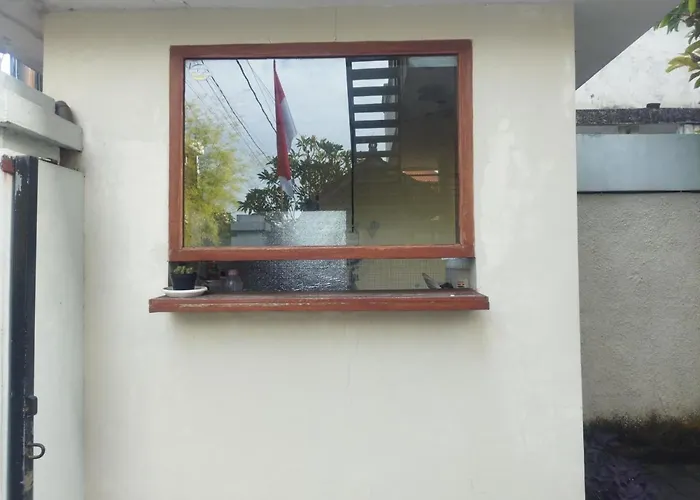 Adi Pelita Sari Bali Apartahotel