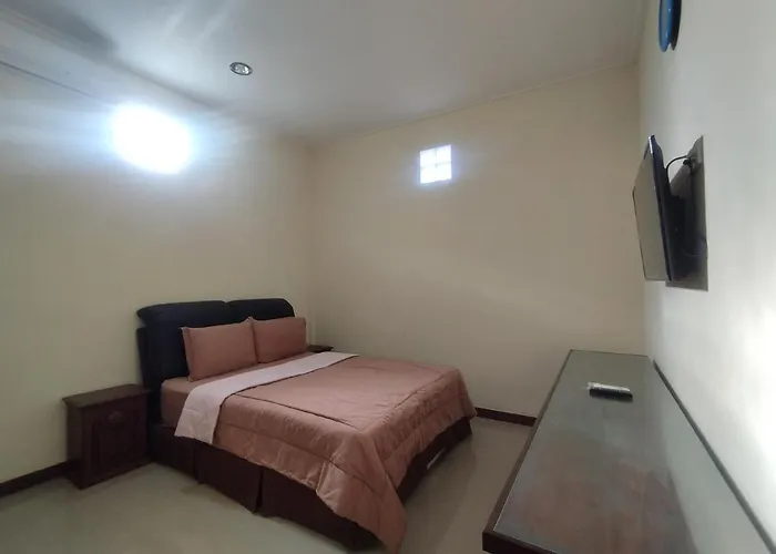 Adi Pelita Sari Bali 3*