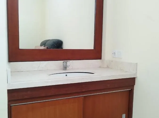 Adi Pelita Sari Bali Apartahotel Denpasar