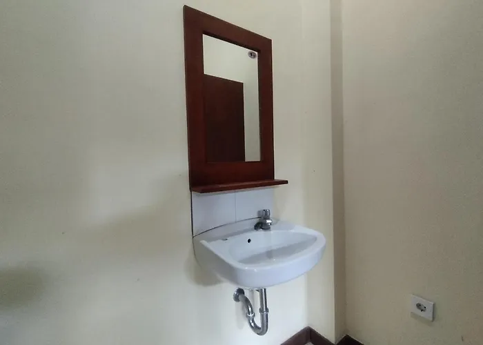 Adi Pelita Sari Bali Apartahotel Denpasar
