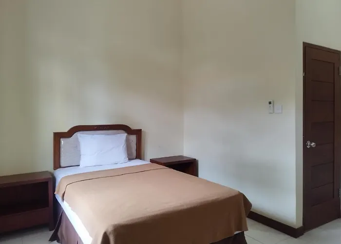 Adi Pelita Sari Bali Apartahotel